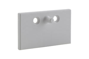 Möbelschloss-Zubehör-ZB mit robusten Komponenten für Möbelverschlüsse und einfache Installation.