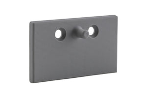 Möbelschloss-Zubehör-ZB mit robusten Komponenten für Möbelverschlüsse und einfache Montage.