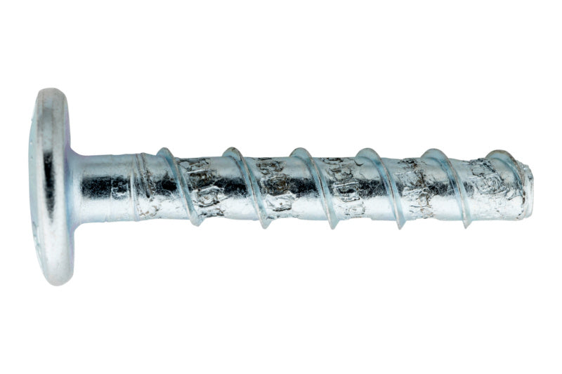 DBL-(W-BS/LP COMPACT)-TX30-(A2K)-3-6X28 Schrauben mit A2K-Beschichtung, 100 Stück Packung