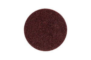 Nylonvlies Schleifscheibe SHLFSHB NYLVLI MITTEL mit mittlerer Körnung für präzises Schleifen.