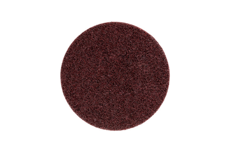 Nylonvlies Schleifscheibe SHLFSHB NYLVLI MITTEL mit mittlerer Körnung für präzises Schleifen.