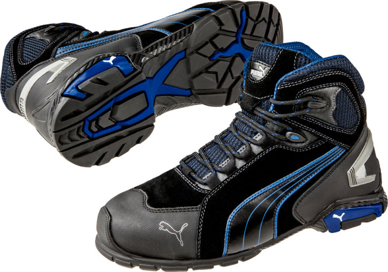 Sicherheitshalbschuh SB-\SAFEBOOT-S3-RIO-BLACK-MID-SZ42     Verpackungsinhalt    1 Einheit