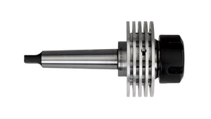 Fließbohrer Zubehör-SPNZANGFTR-F.FLISBO VP 1 Einheit mit robuster Spannzange für präzise Bohrarbeiten.