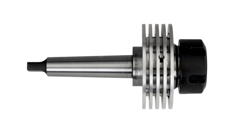 Fließbohrer Zubehör-SPNZANGFTR-F.FLISBO VP 1 Einheit mit robuster Spannzange für präzise Bohrarbeiten.