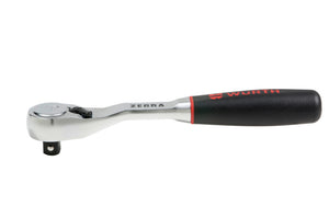 Hebelumschaltknarre 3/8 Zoll-HBLKNAR-UMSCH-3/8ZO-177MM     Verpackungsinhalt    1 Einheit