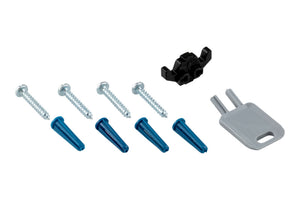 Spender Handreiniger Zubehör-ERSASET-F.SPEND in modernem Design für einfache Handhabung.