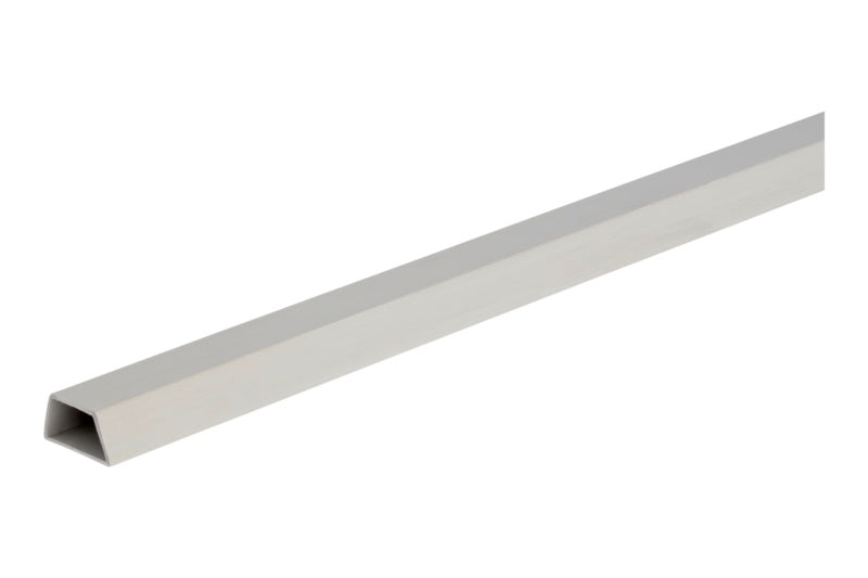 Trapezleiste-TRAPPRFL-KST-L2500MM-30X20X15MM