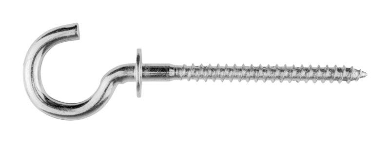 Schraubhaken-SHRHAK-FLSH-(A2K)-5X86MM     Verpackungsinhalt    100 Einheit