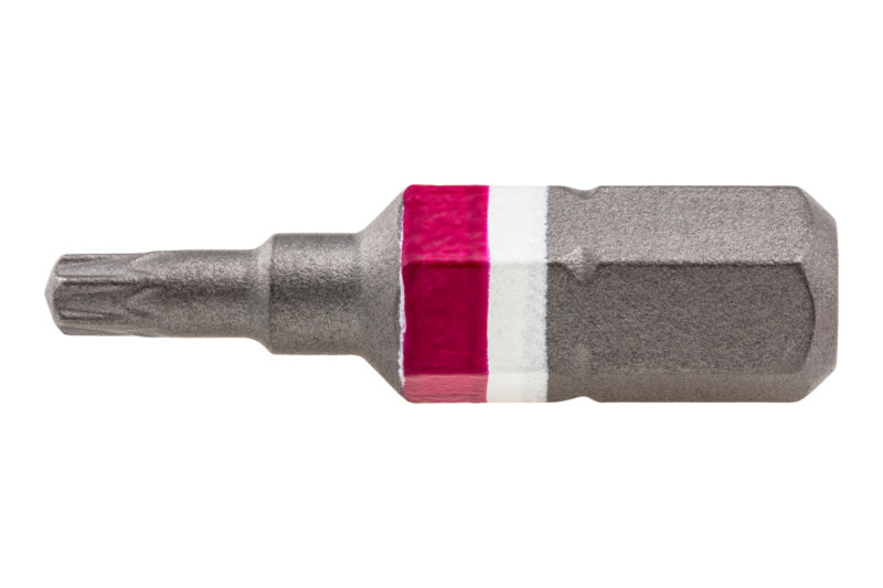 Bit RW Abtrieb-BIT-RW10-PINK-1/4ZO-L25MM     Verpackungsinhalt    10 Einheit