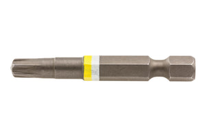 Bit RW Abtrieb-BIT-RW30-LEUCHTGELB-1/4ZO-L50MM     Verpackungsinhalt    5 Einheit