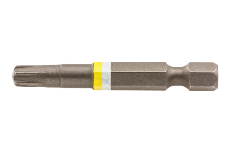 Bit RW Abtrieb-BIT-RW30-LEUCHTGELB-1/4ZO-L50MM     Verpackungsinhalt    5 Einheit