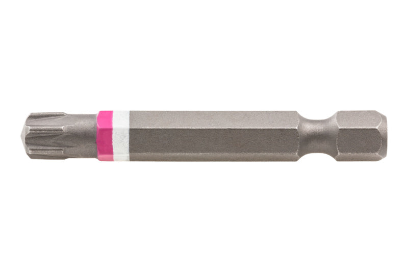 Bit RW Abtrieb-BIT-RW40-LEUCHTPINK-1/4ZO-L50MM     Verpackungsinhalt    5 Einheit