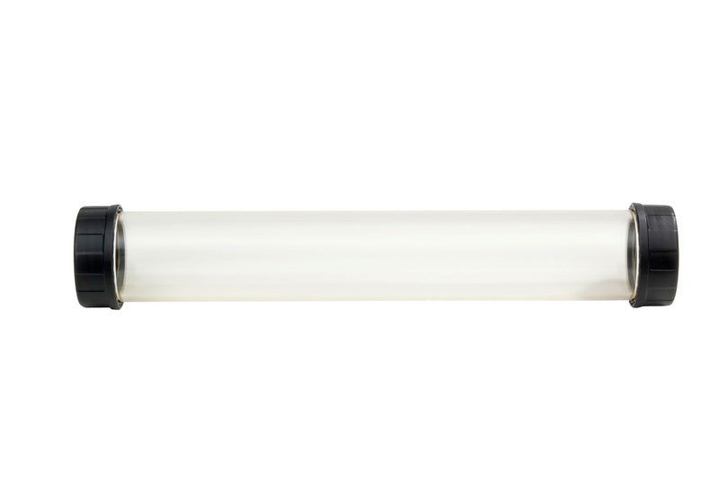 Auspresspistole mit Akku-Zubehör, ergonomischem Design und präziser Dosierfunktion.