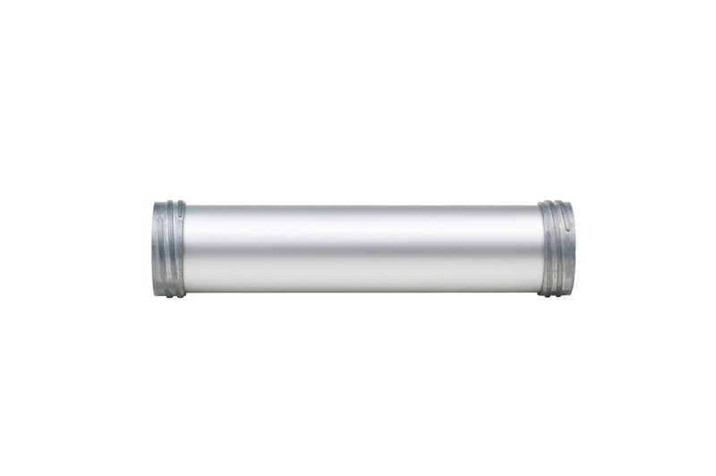 Auspresspistole Kartusche Akku Zubehör - HUE-ALU-(F.AUSPRESPIST-AKP)-400ML