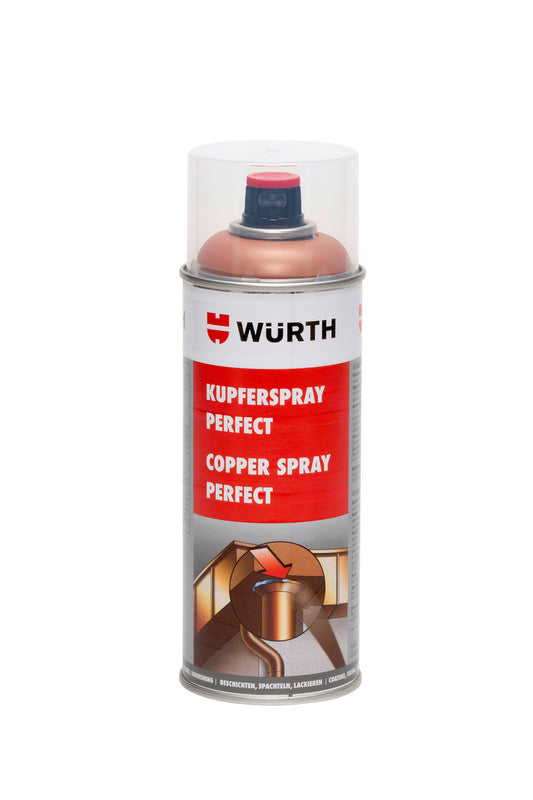 Kupferlackspray-LKSPR - Marktplatz24