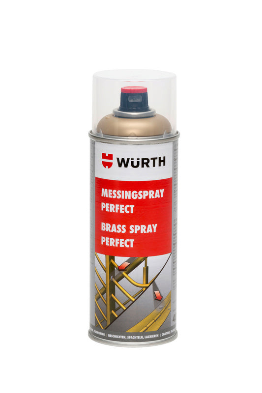 Messingspray-MSSPR - Marktplatz24