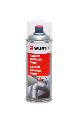 Chromeffektspray- METOBFLSPR-(ALUSILBER-PERFECT)-400ML     Verpackungsinhalt    12 Einheit - Marktplatz24