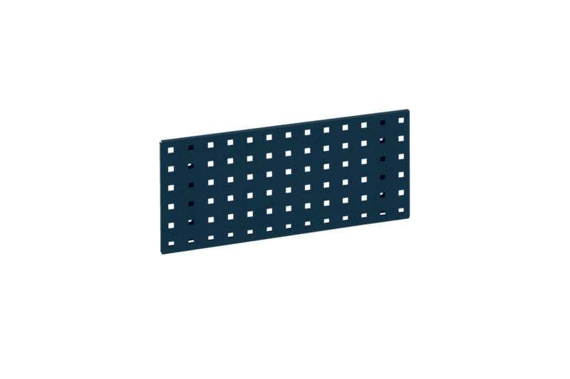 Grundplatte Lochplattensystem-GRNDPL-RAL7016-ANTHRAZITGRAU-228X495MM     Verpackungsinhalt    1 Einheit