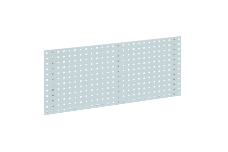 Grundplatte Lochplattensystem-GRNDPL-RAL7035-LICHTGRAU-457X991MM     Verpackungsinhalt    1 Einheit