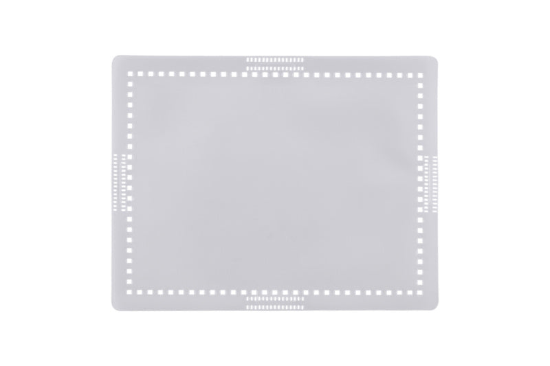 Transparente Kfz Zubehörräder mit hoher Belastbarkeit und einfacher Installation.