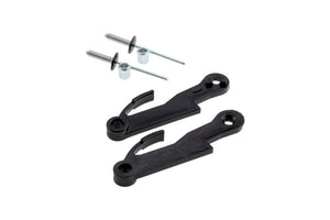 Schubladensicherung ET-SCHUBLADENVERRIEGELUNG aus robustem Material für Werkstätten und Betriebe.