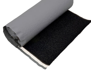 Metallene Dachbahn WÜTOP, 1,5 m breit, 36 Quadratmeter, reflektierende Oberfläche, flexibel und langlebig.