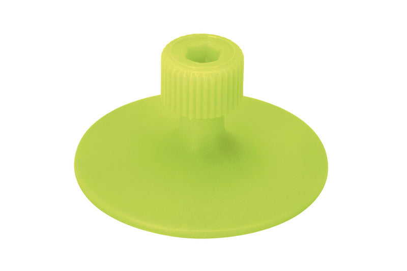 Ausbeulsystem Klebetechnik Zubehör- ADAPT-RD/STEIF-F.DELLFT-GELB     Verpackungsinhalt    10 Einheit - Marktplatz24
