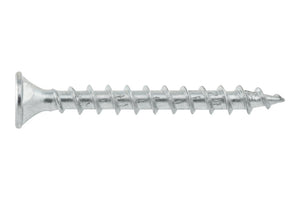 Dübelschraube-SHR-SEKPF-HO-RW20-(A2K)-5X60/53     Verpackungsinhalt    250 Einheit