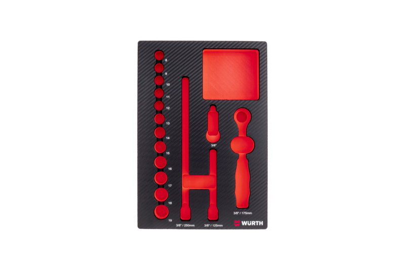 System-Einlage leer-SYSEINLG-F.0965905102     Verpackungsinhalt    1 Einheit