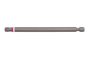 Bit RW Abtrieb-BIT-RW40-LEUCHTPINK-1/4ZO-L120MM     Verpackungsinhalt    5 Einheit