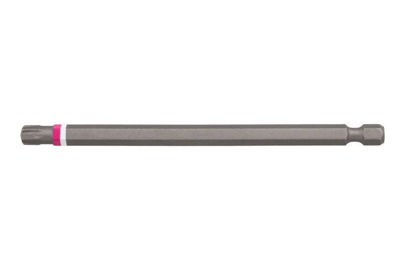 Bit RW Abtrieb-BIT-RW40-LEUCHTPINK-1/4ZO-L120MM     Verpackungsinhalt    5 Einheit