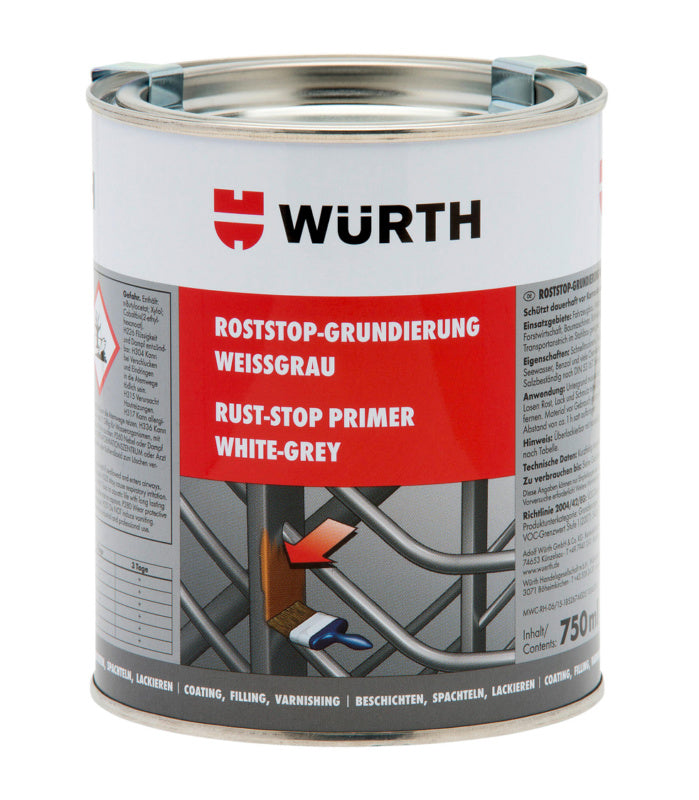 Grundierung-GRNDG-ROSTSTOP - Marktplatz24