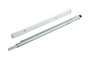 Schubladenauszug für Werkstattwagen Basic mit robusten Gleitschienen und mehreren Schubladen