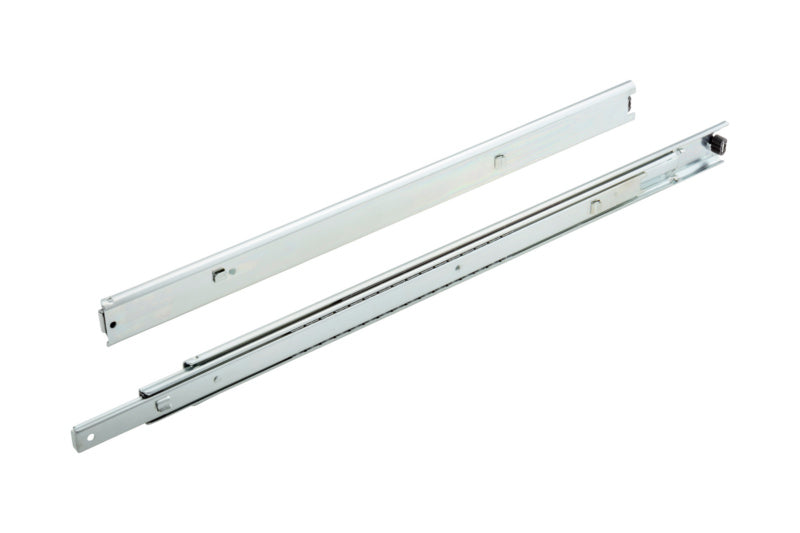 Schubladenauszug für Werkstattwagen Basic mit robusten Gleitschienen und mehreren Schubladen