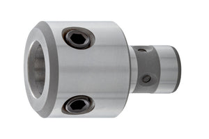 Elektro Zubehör ADAPT F.KERNBO in robustem Design für Kernbohrmaschinen mit ergonomischem Griff.