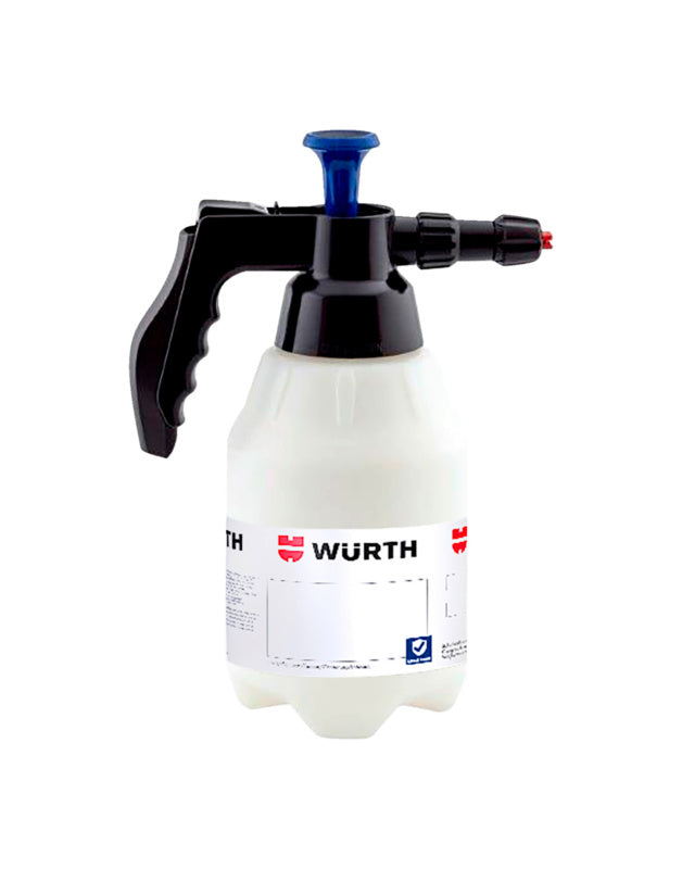 Pumpsprühflasche-PUMPSPRFLASH-SCHAUM-1500ML     Verpackungsinhalt    1 Einheit