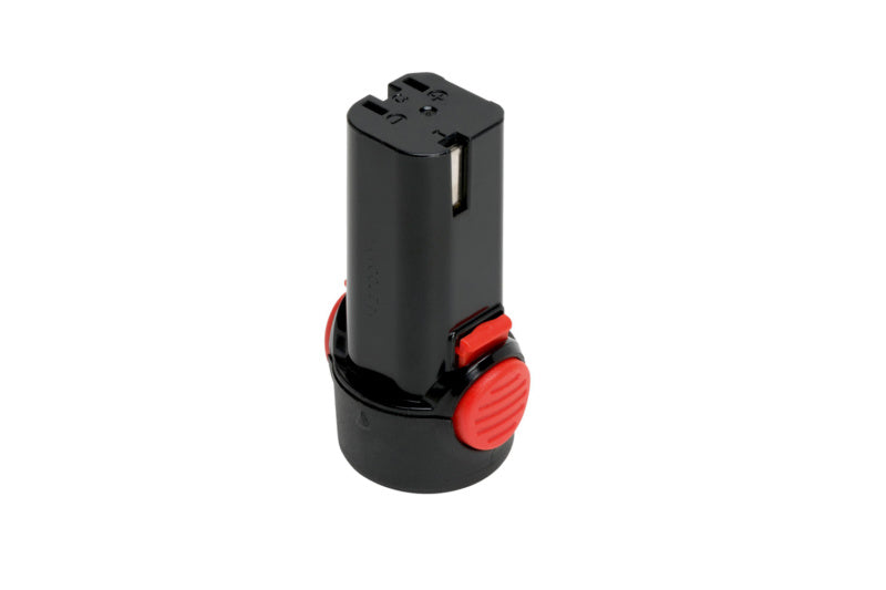 Akku für Maschinen-AKKU-S3-A-3,6V     Verpackungsinhalt    1 Einheit