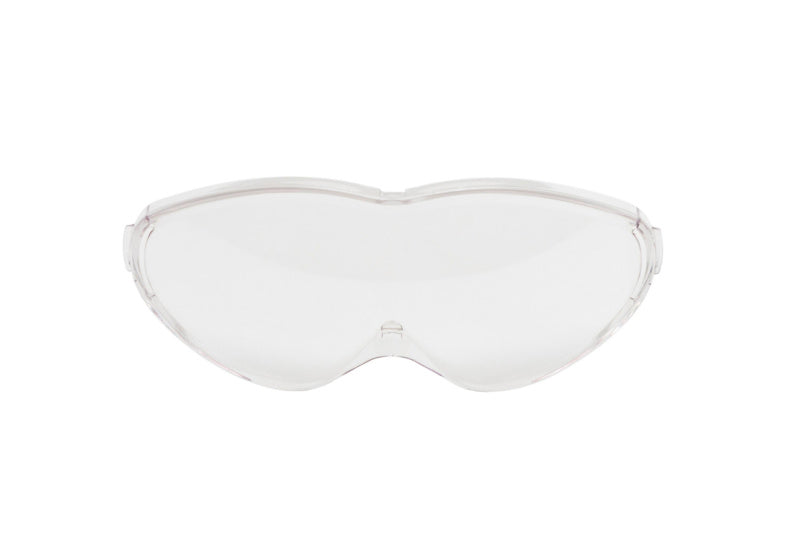 Vollsichtbrille Zubehör-ERSASHB-(F.VLSICHTBRIL-0899102110)     Verpackungsinhalt    1 Einheit