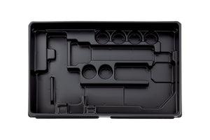Koffereinlage Maschine-KOFFREINLG-MA-NDS68     Verpackungsinhalt    1 Einheit