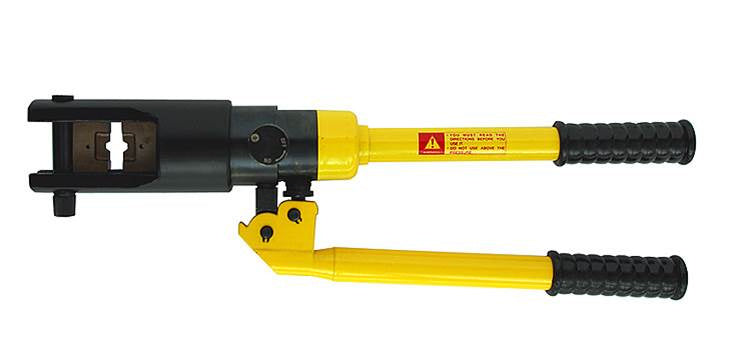 Presszange- HNDPRESZANG-HYDR-B12     Verpackungsinhalt    1 Einheit