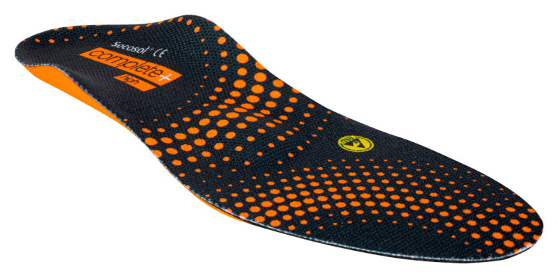 SEMIORTHOPAEDISCHE EINLEGESOHLE HIGH 50