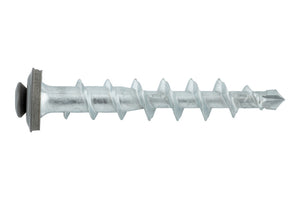 Isolierdübel-DBL-(W-ID SLIM)-ZD-A2-RAL7005-8X62-D15     Verpackungsinhalt    100 Einheit