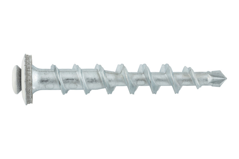 White DBL-(W-ID SLIM) packaging with 100 units, size 8x62 and D15.