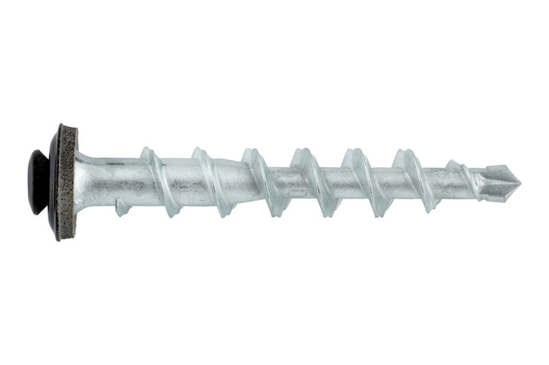 Schwarzer DBL W-ID Slim ZD A2 8x62 D15 Produkt in Verpackung mit 100 Einheiten sichtbar