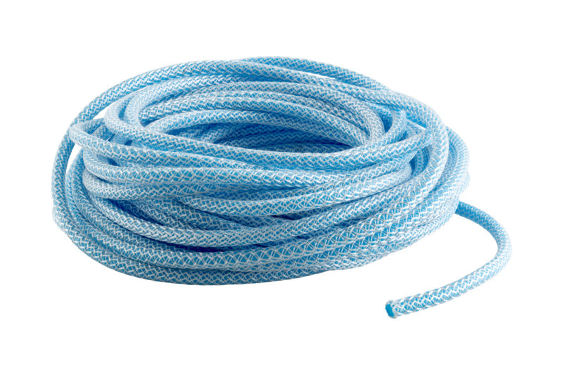 Schnittfeste Rundschnur mit 7 mm Durchmesser und 10 Metern Länge, robust und flexibel.
