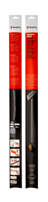 Two standard shop units with a length of 750mm in a white finish.