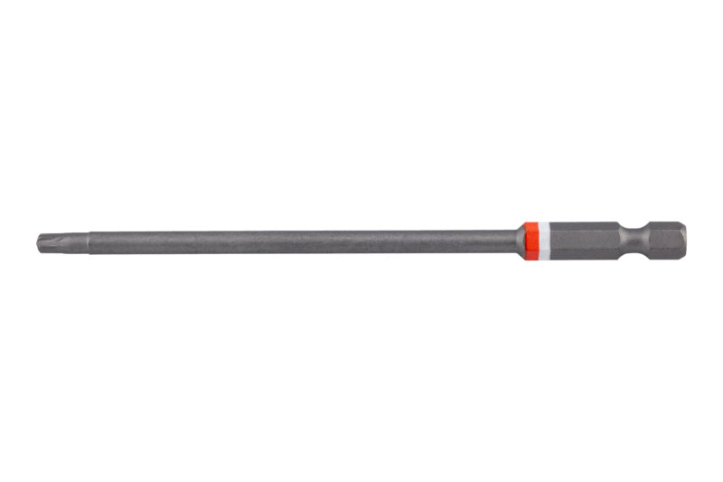 Bit RW Abtrieb-BIT-RW20-LEUCHTORANGE-1/4ZO-L120MM     Verpackungsinhalt    5 Einheit