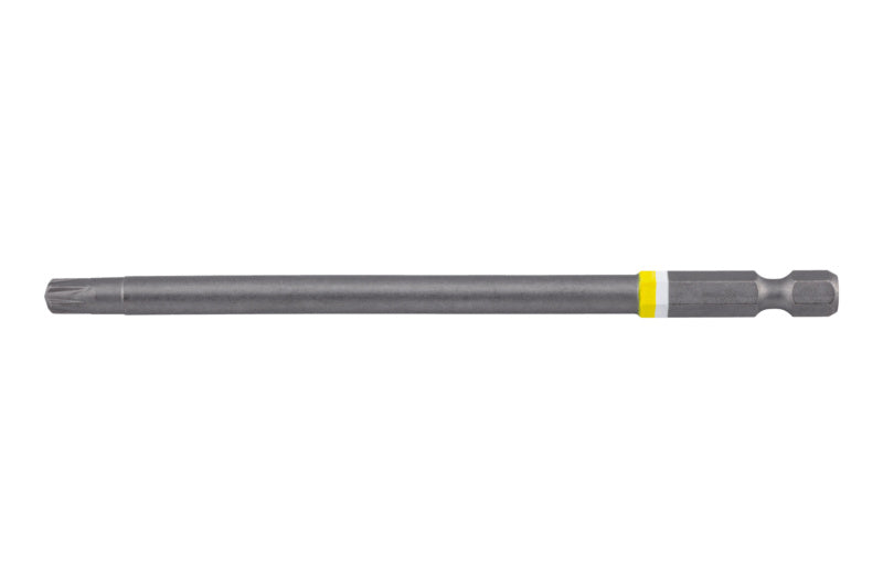 Bit RW Abtrieb-BIT-RW30-LEUCHTGELB-1/4ZO-L120MM     Verpackungsinhalt    5 Einheit