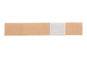 Wundpflaster-PFLST-L120XB20MM-30STK     Verpackungsinhalt    1 Einheit