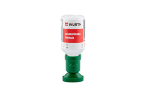 200 ml Flasche Augen- und Körperspülung AUGSPUEL im 10er Set für sanfte Reinigung und Pflege